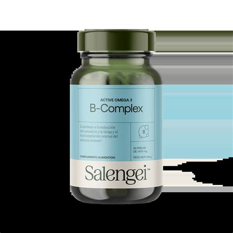 b complex omega 3